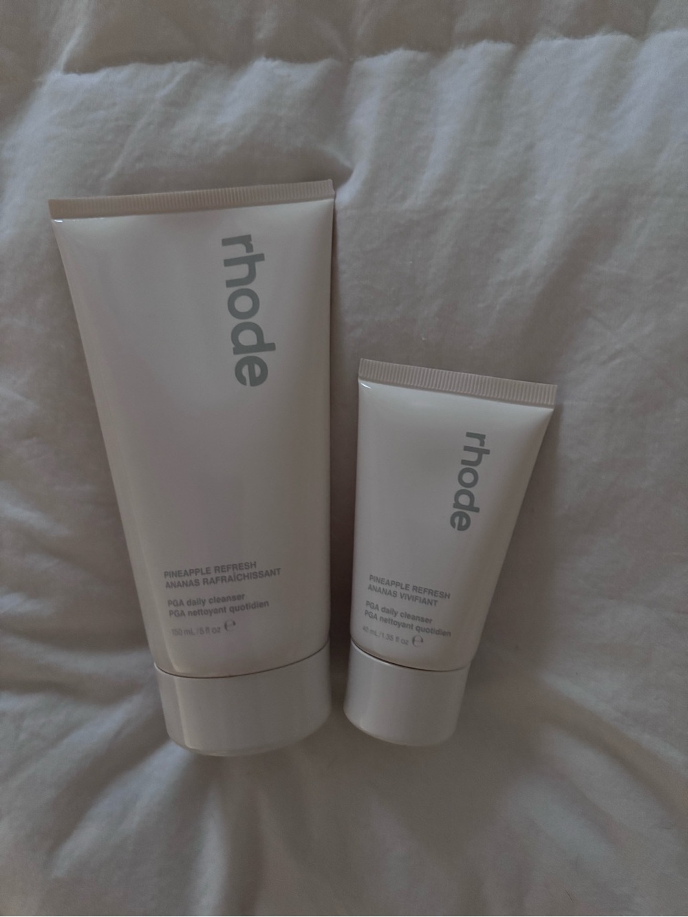 Rhode Set